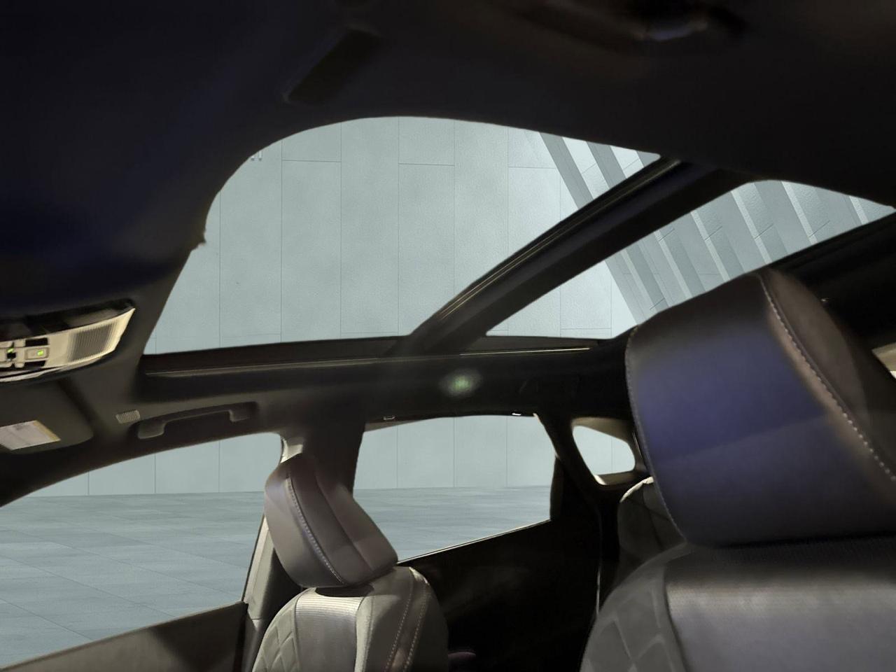 2026 Lexus RX 350h Luxury San Antonio TX