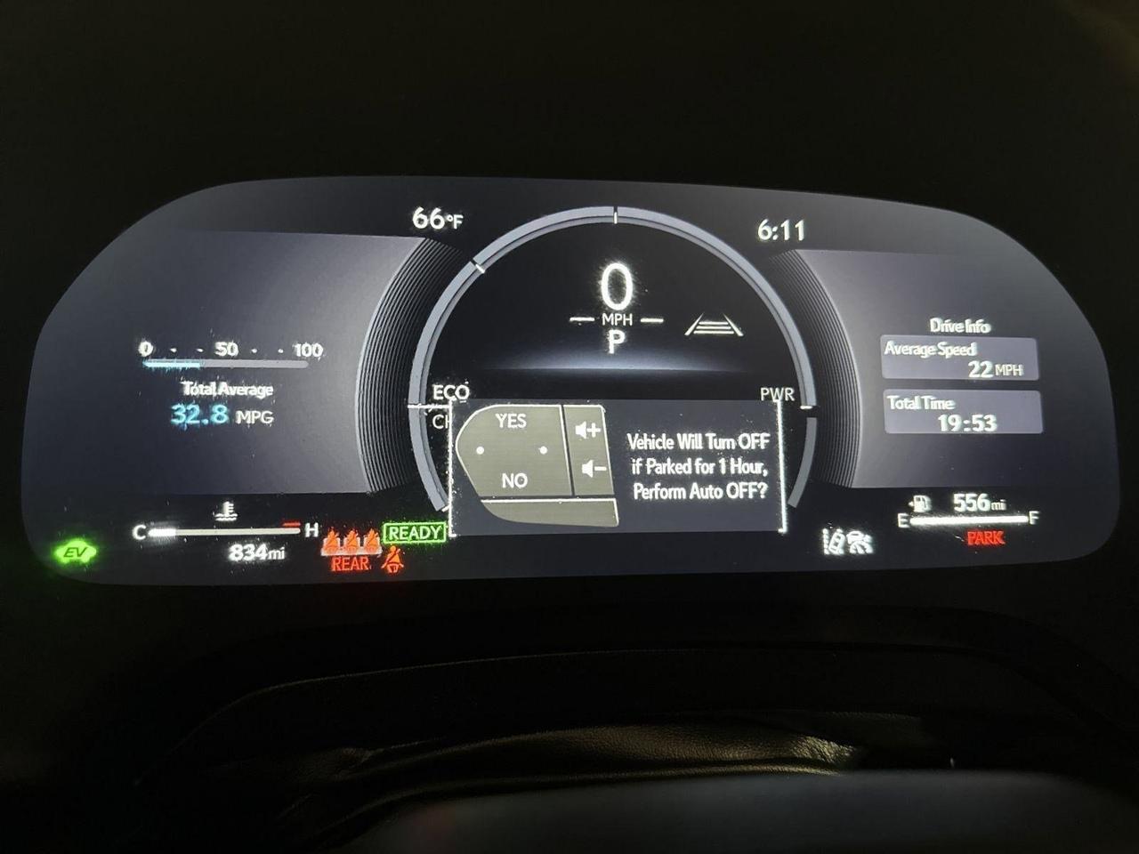 2026 Lexus RX 350h Luxury San Antonio TX