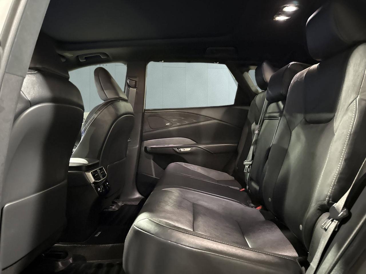 2026 Lexus RX 350h Luxury San Antonio TX