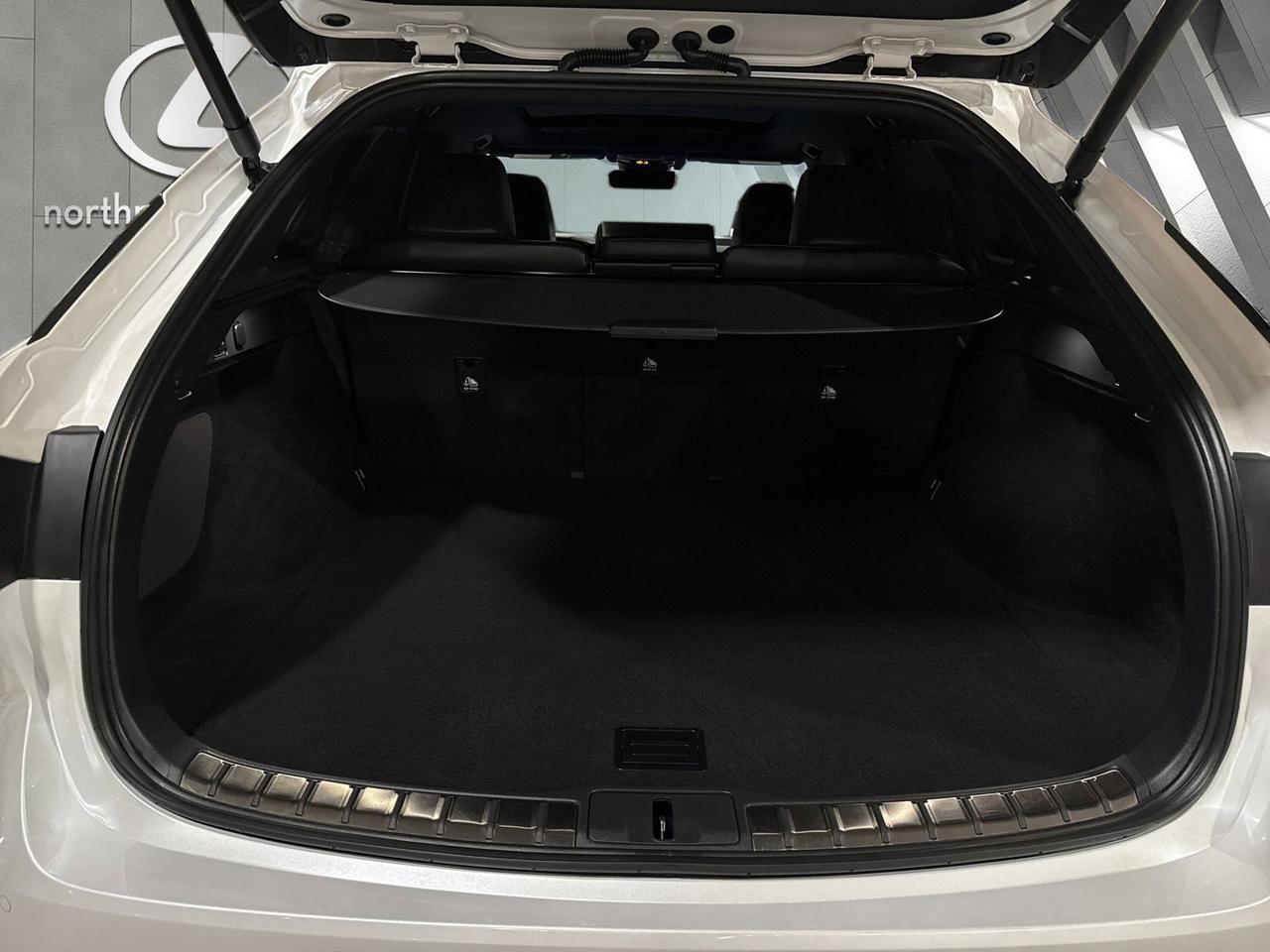 2026 Lexus RX 350h Luxury San Antonio TX