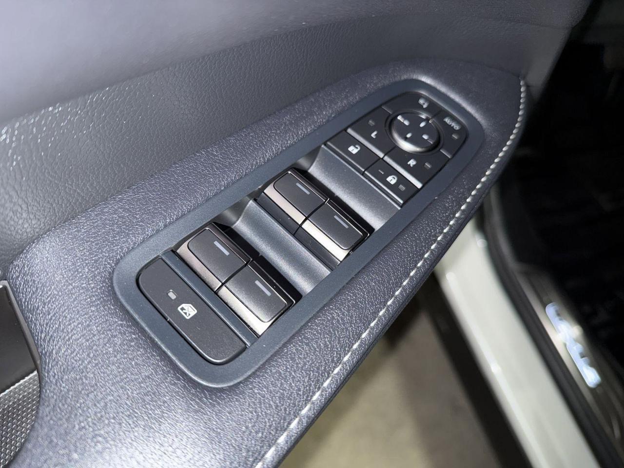 2026 Lexus RX 350h Luxury San Antonio TX