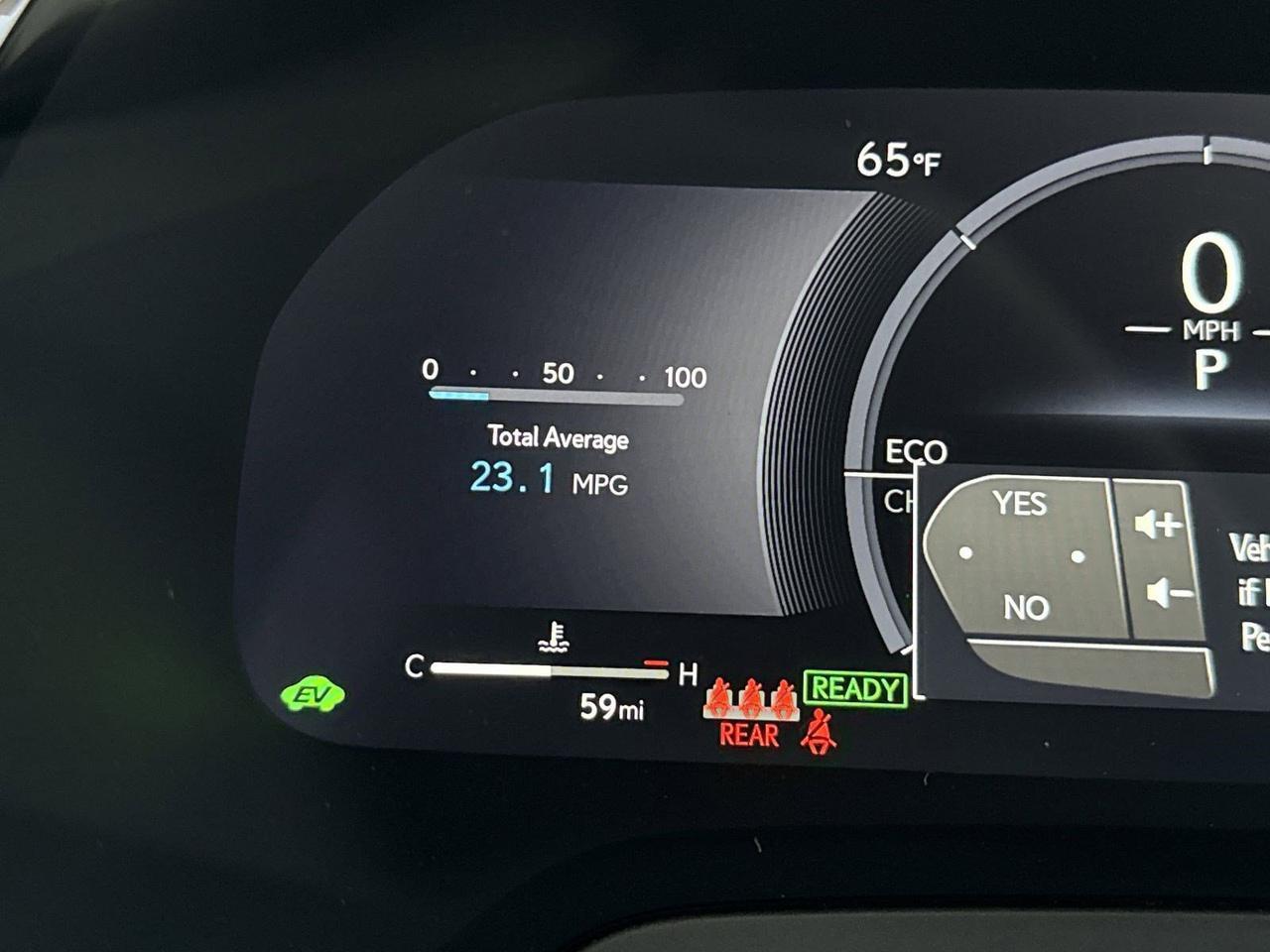 2026 Lexus RX 350h Luxury San Antonio TX