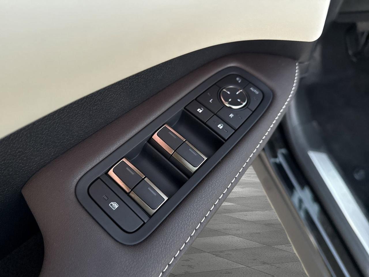 2026 Lexus RX 350h Luxury San Antonio TX