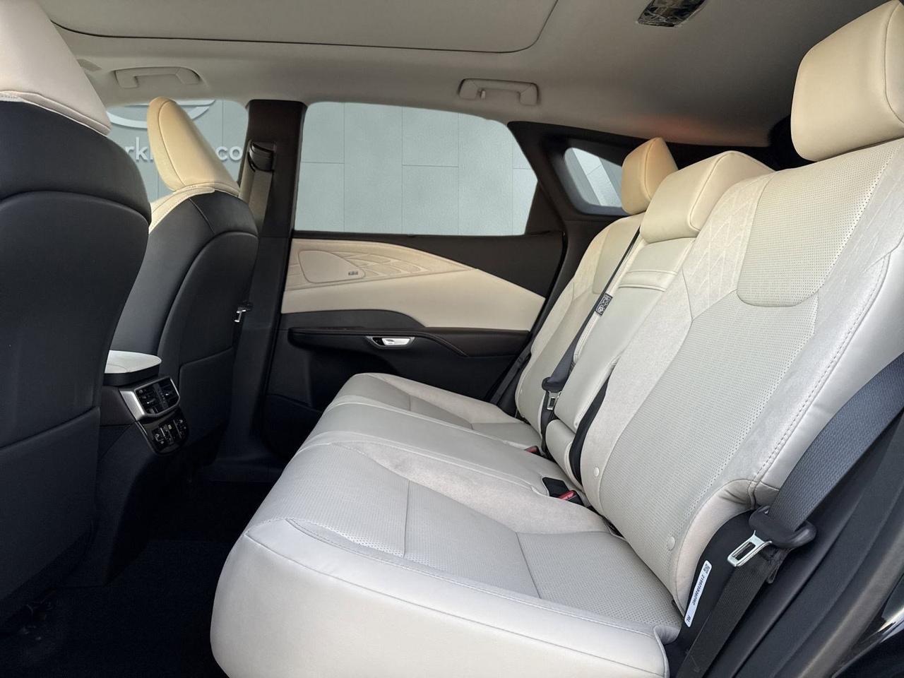 2026 Lexus RX 350h Luxury San Antonio TX