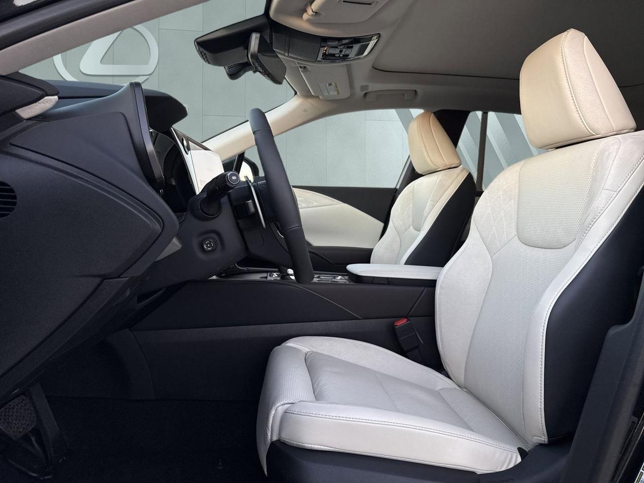 2026 Lexus RX 350h Luxury San Antonio TX