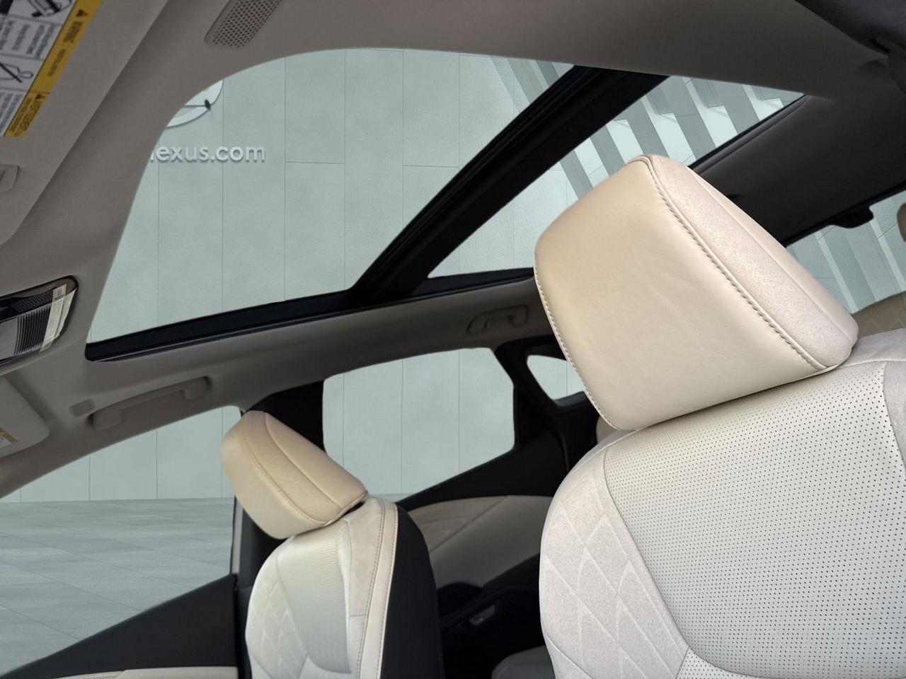 2026 Lexus RX 350h Luxury San Antonio TX