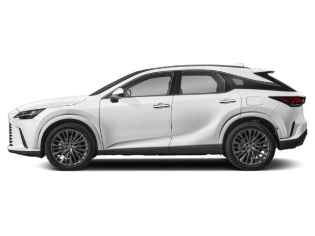 2026 Lexus RX 350h Luxury San Antonio TX