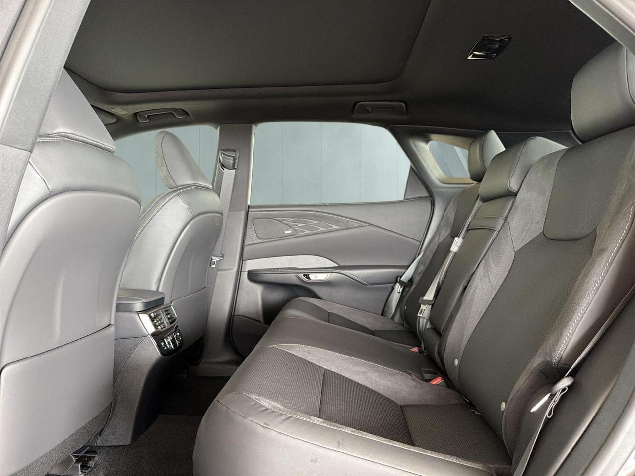 2026 Lexus RX 350h Luxury San Antonio TX