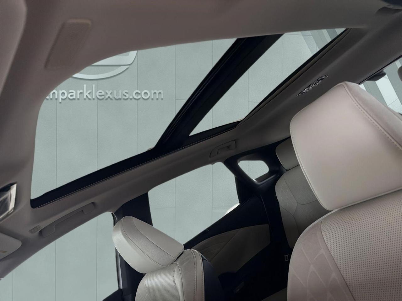 2026 Lexus RX 350h Luxury San Antonio TX