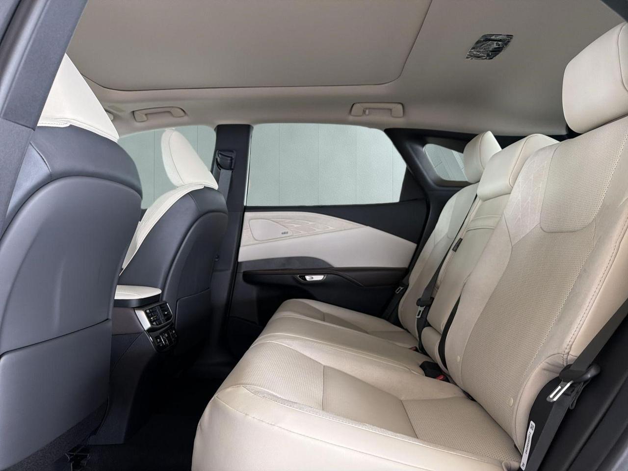 2026 Lexus RX 350h Luxury San Antonio TX