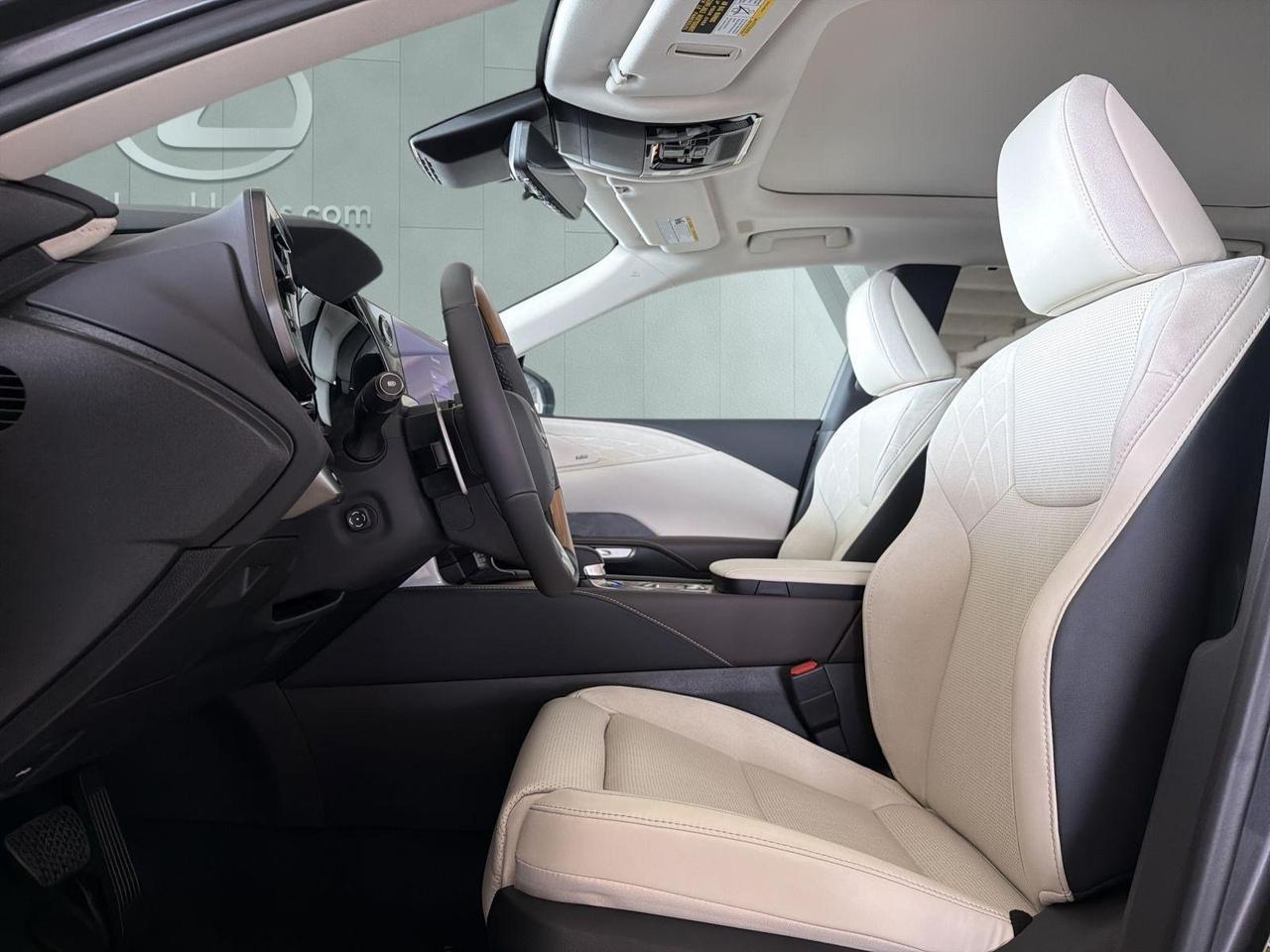 2026 Lexus RX 350h Luxury San Antonio TX