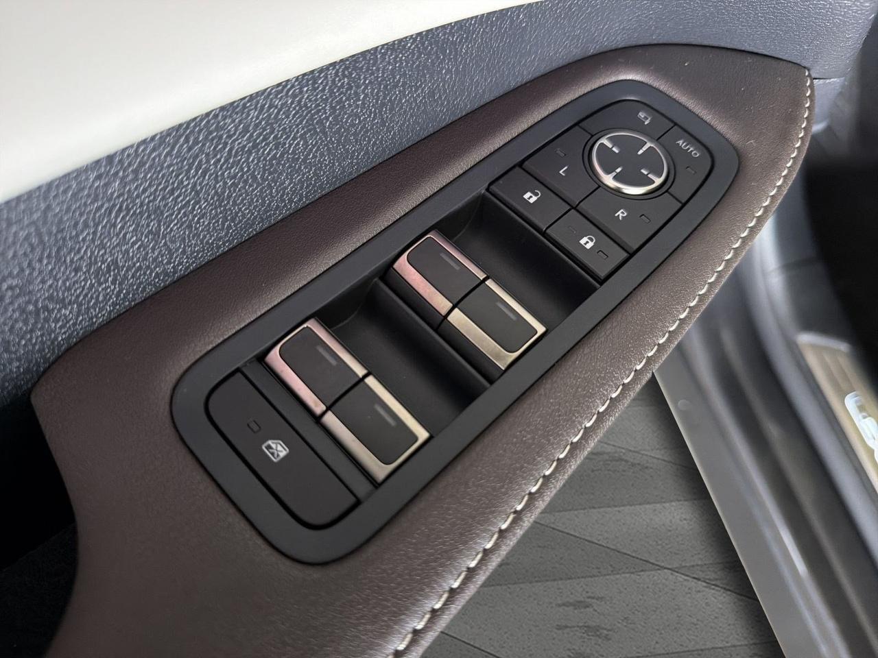2026 Lexus RX 350h Luxury San Antonio TX