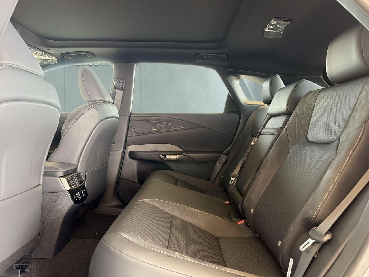 2026 Lexus RX 350h Luxury San Antonio TX