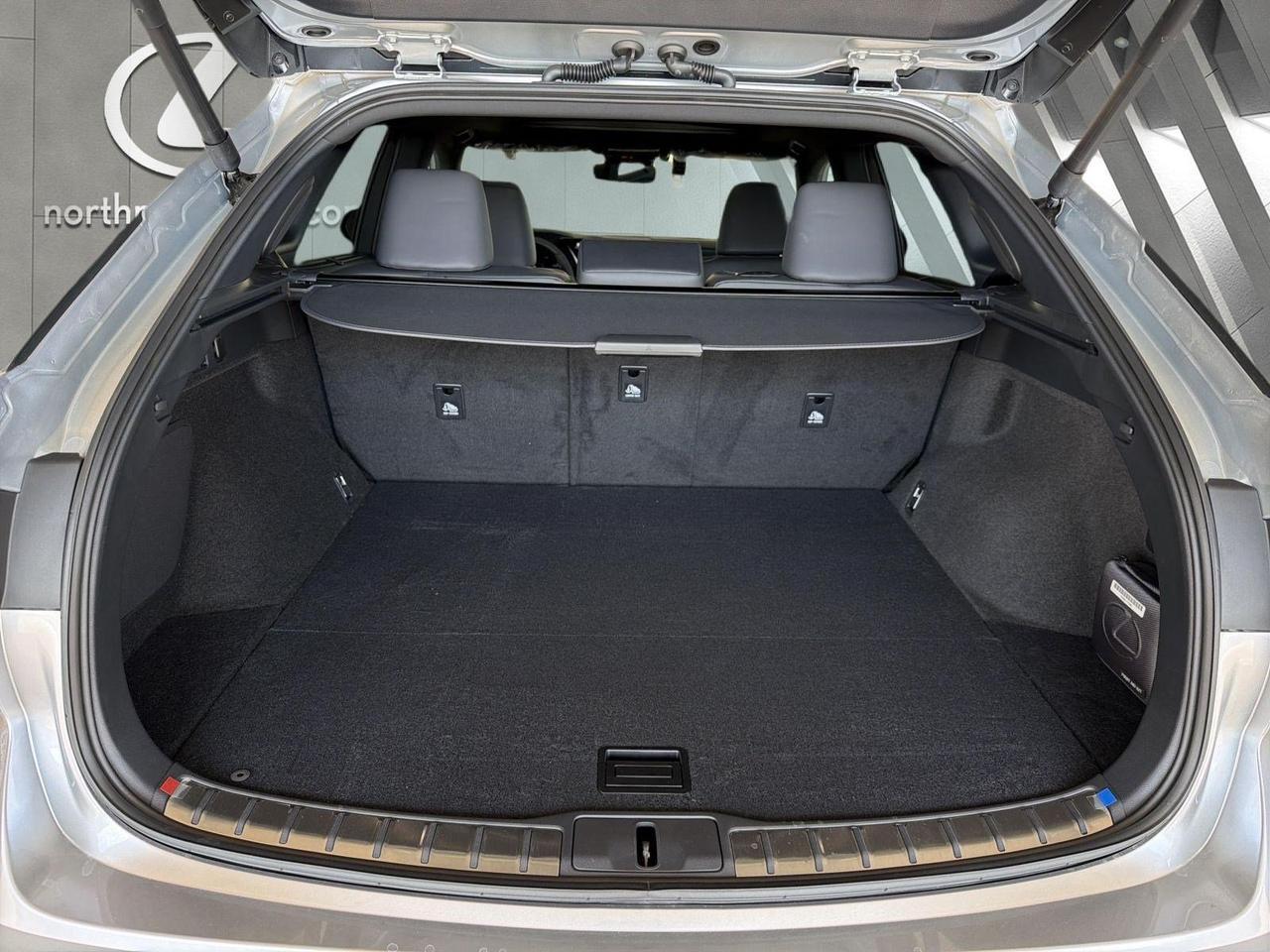 2026 Lexus RX 350h Luxury San Antonio TX