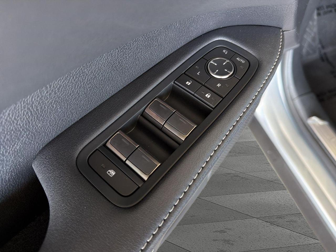2026 Lexus RX 350h Luxury San Antonio TX