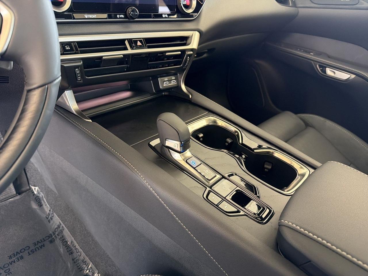 2026 Lexus RX 350h Luxury San Antonio TX