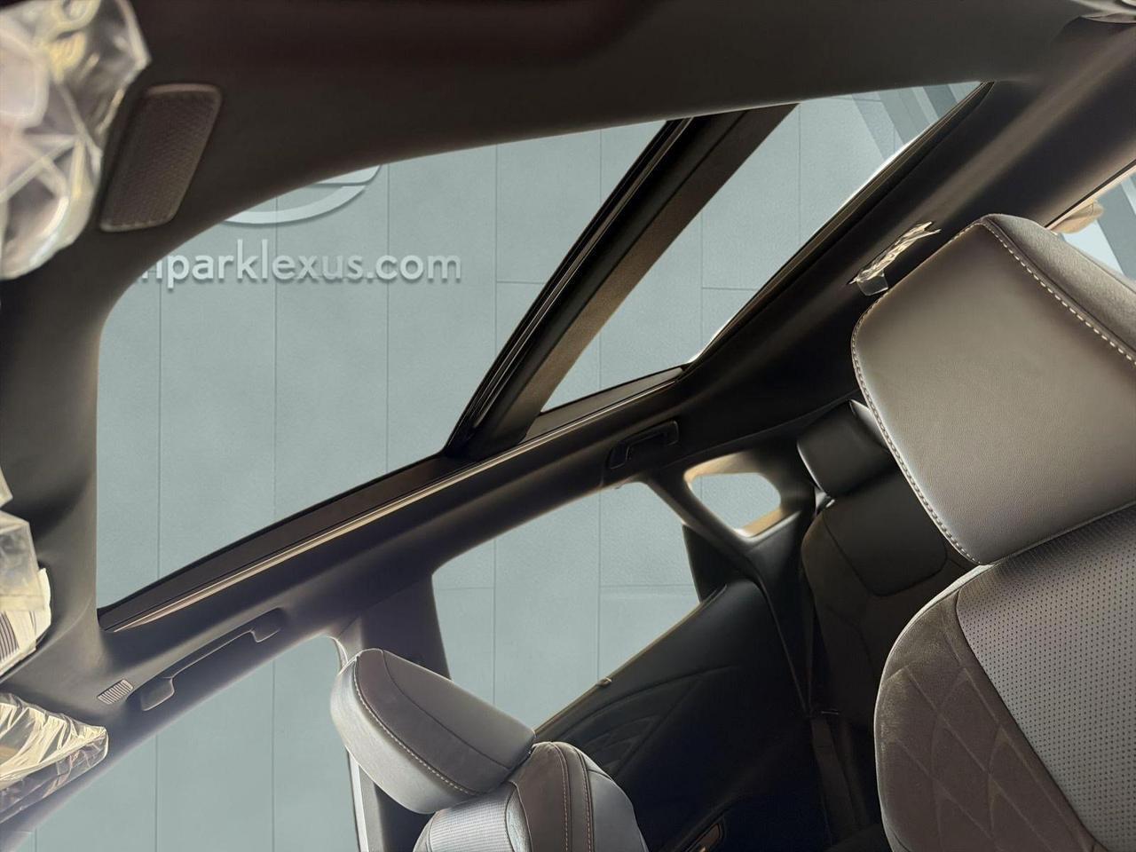 2026 Lexus RX 350h Luxury San Antonio TX