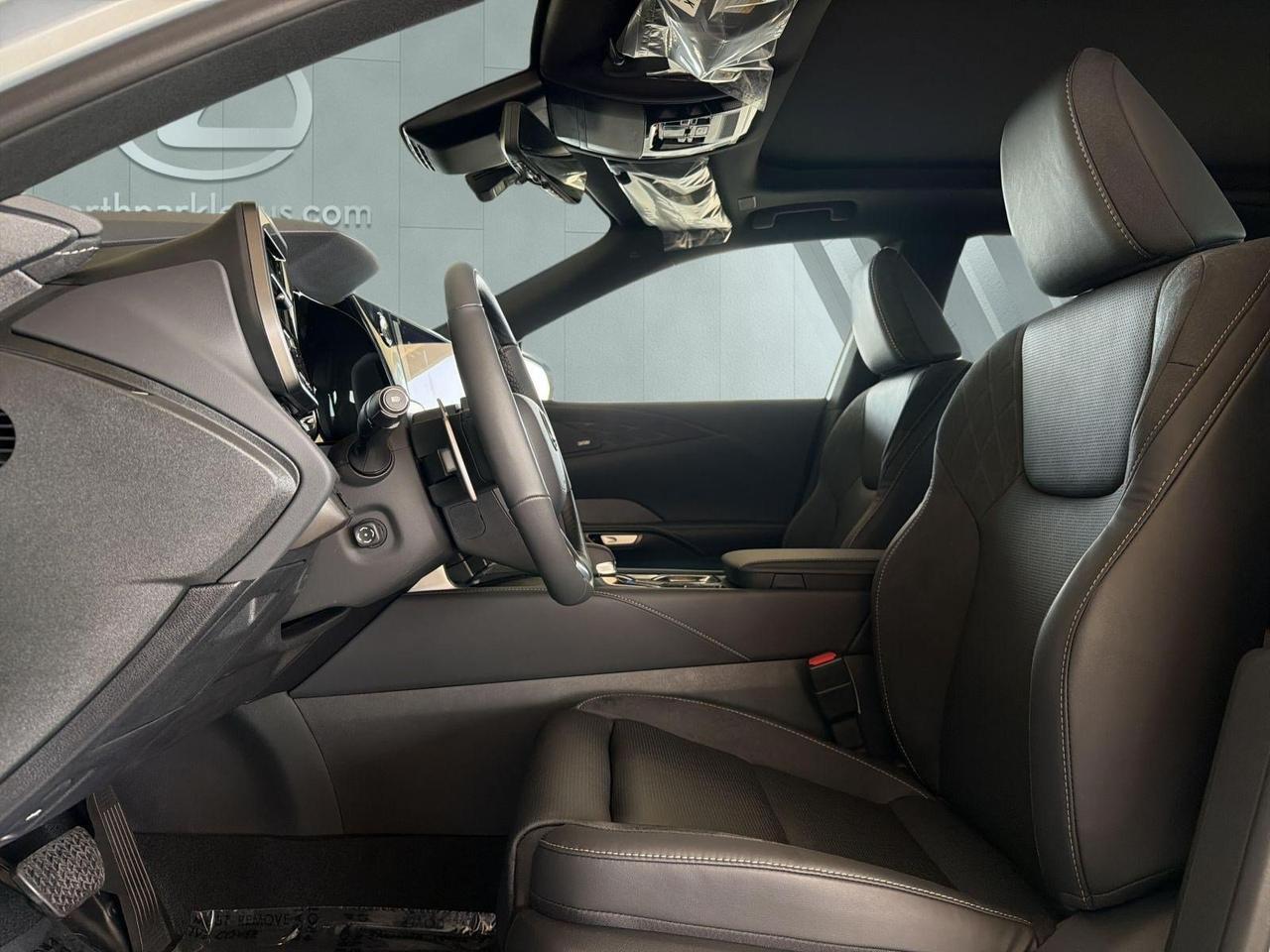 2026 Lexus RX 350h Luxury San Antonio TX