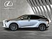 2026 Lexus RX 350h Luxury