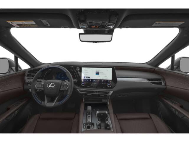 2026 Lexus RX 350h Luxury San Antonio TX