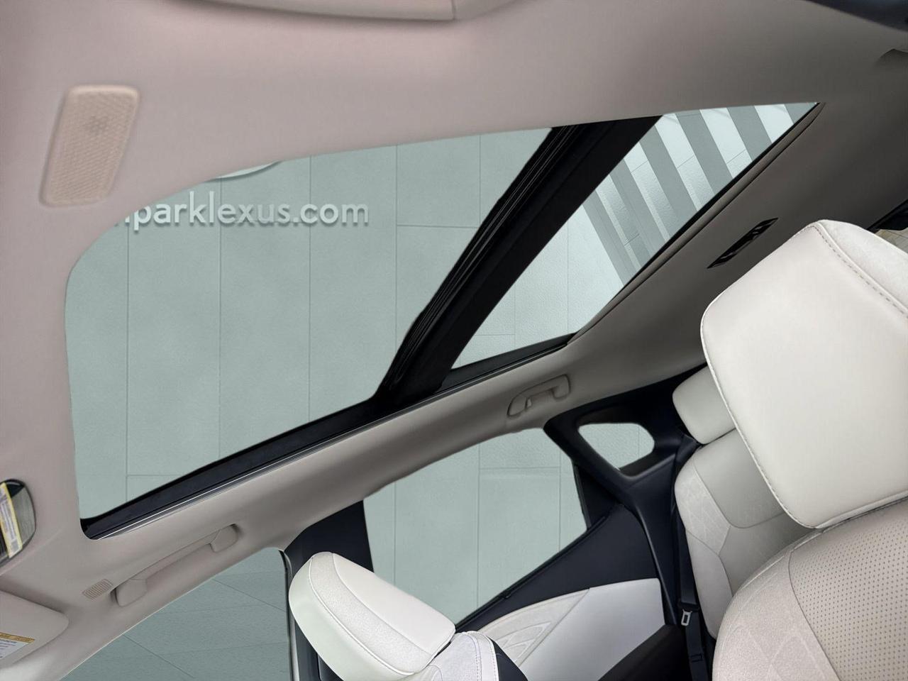 2026 Lexus RX 350h Luxury San Antonio TX