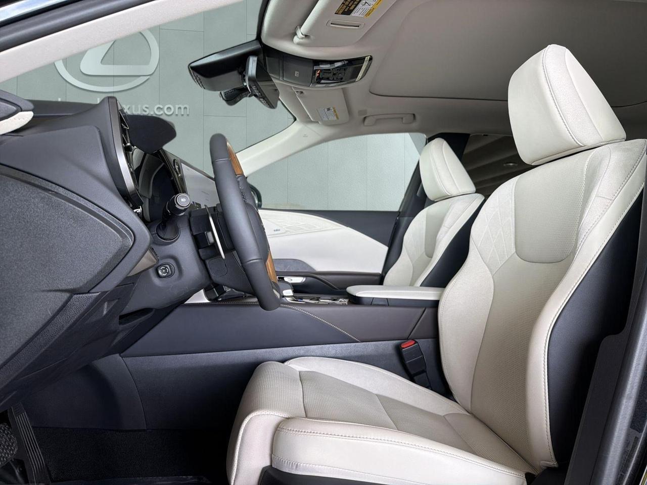 2026 Lexus RX 350h Luxury San Antonio TX