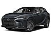 2026 Lexus RX 350h Luxury