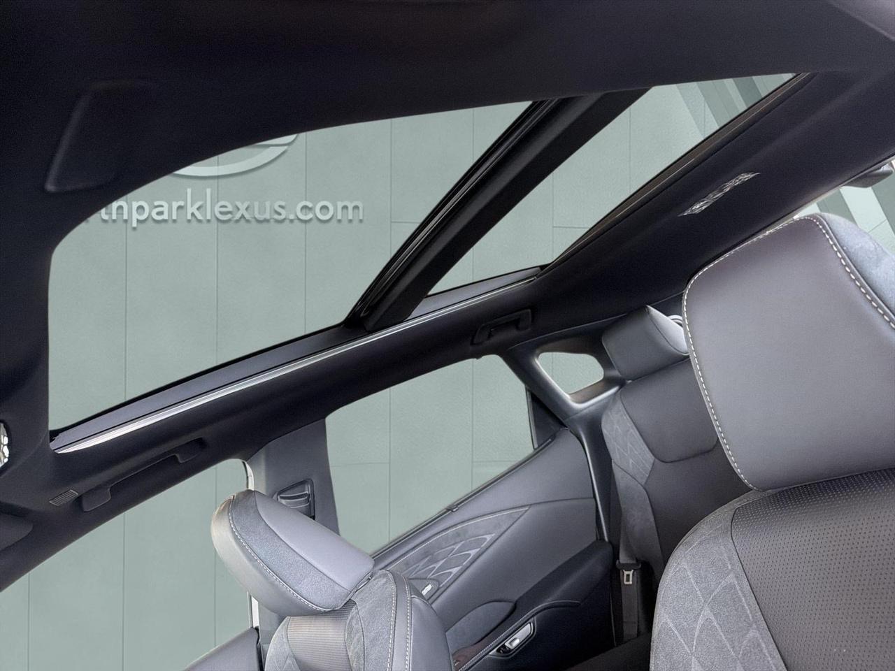 2026 Lexus RX 350h Luxury San Antonio TX