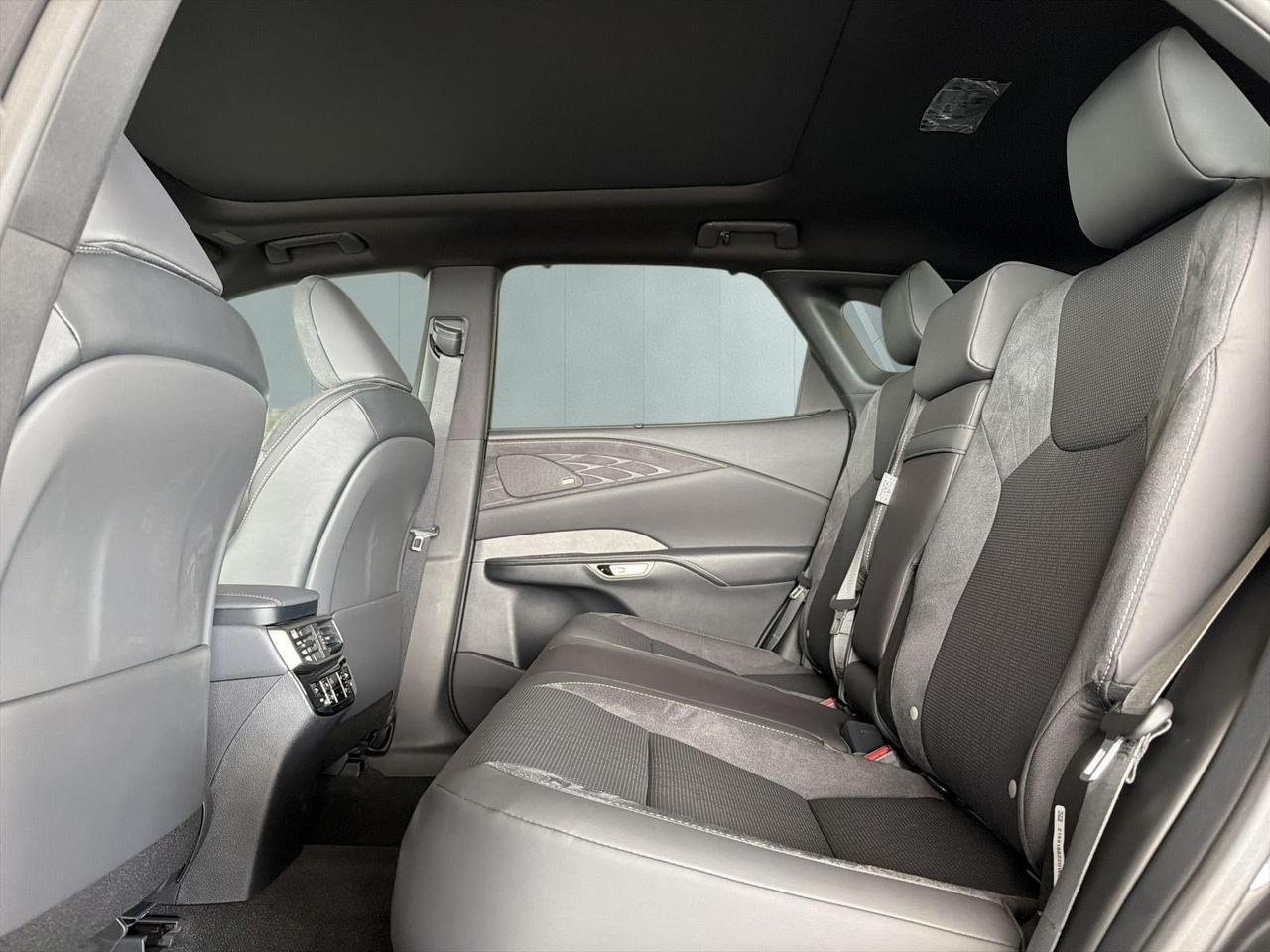 2026 Lexus RX 350h Luxury San Antonio TX