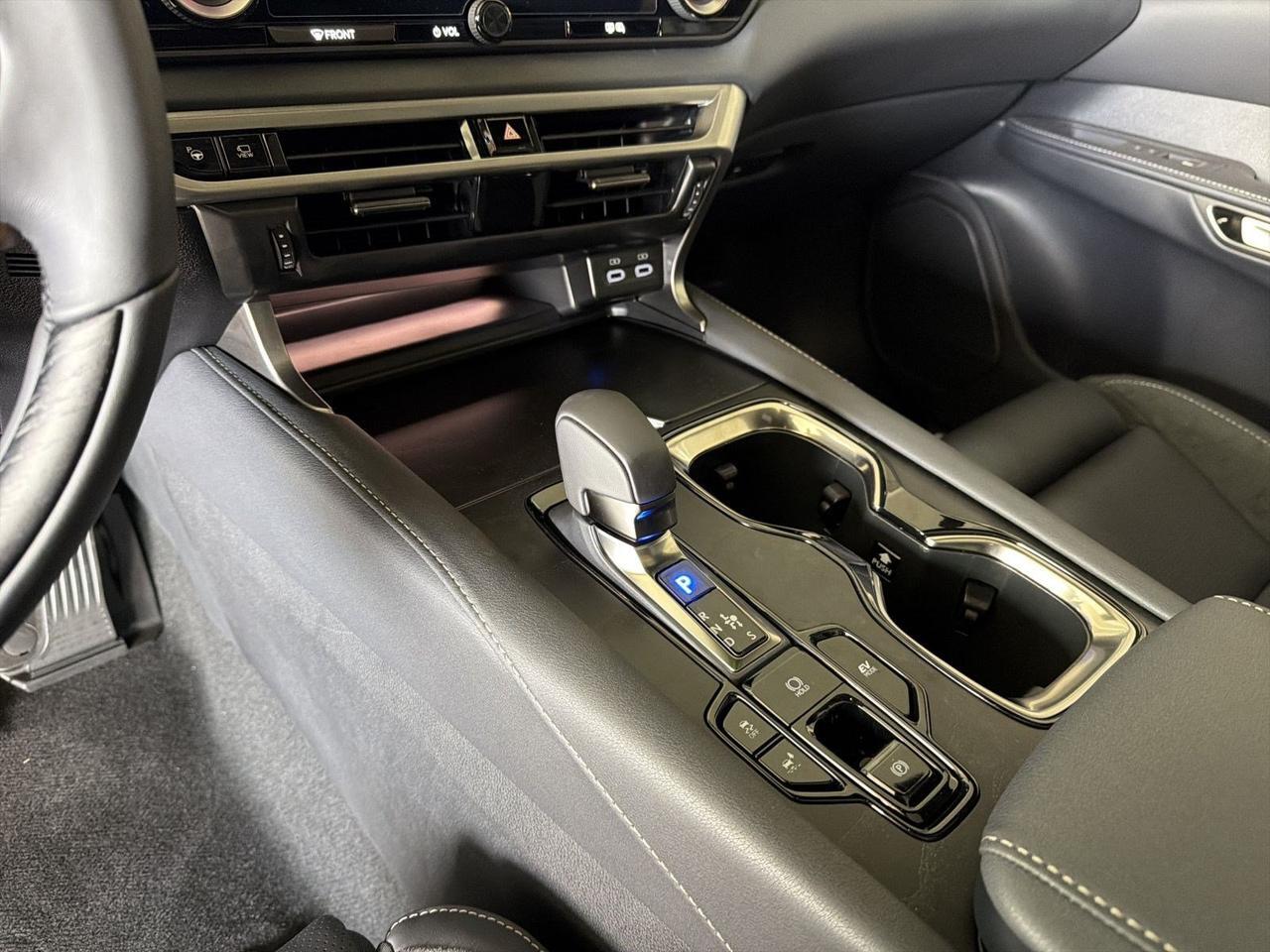2026 Lexus RX 350h Luxury San Antonio TX