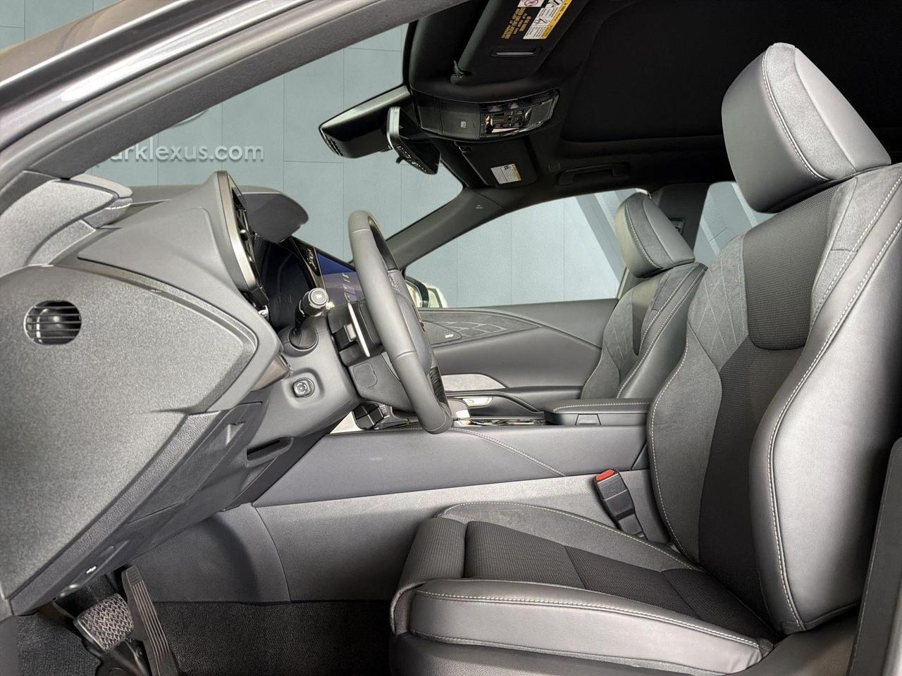 2026 Lexus RX 350h Luxury San Antonio TX
