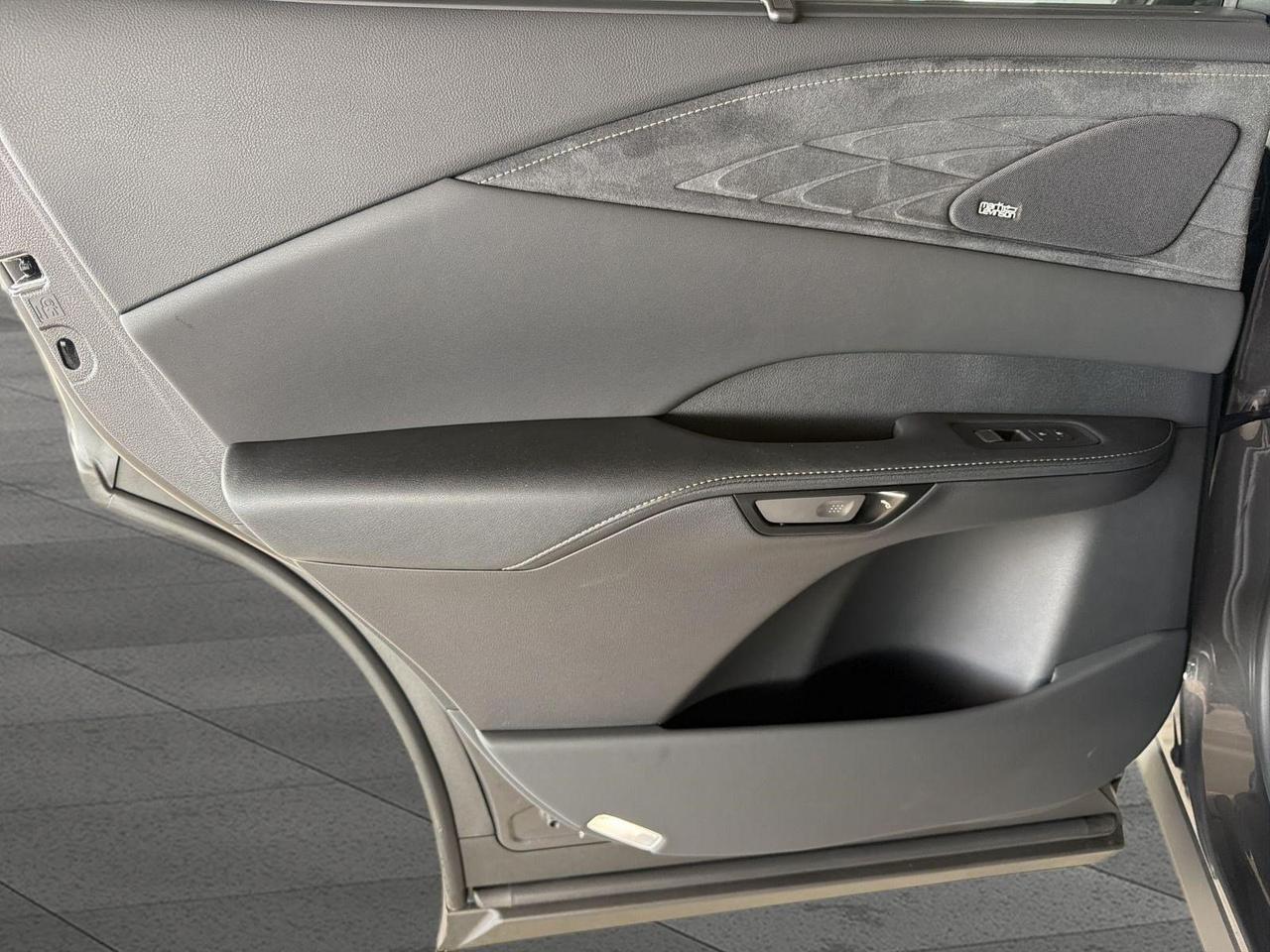 2026 Lexus RX 350h Luxury San Antonio TX