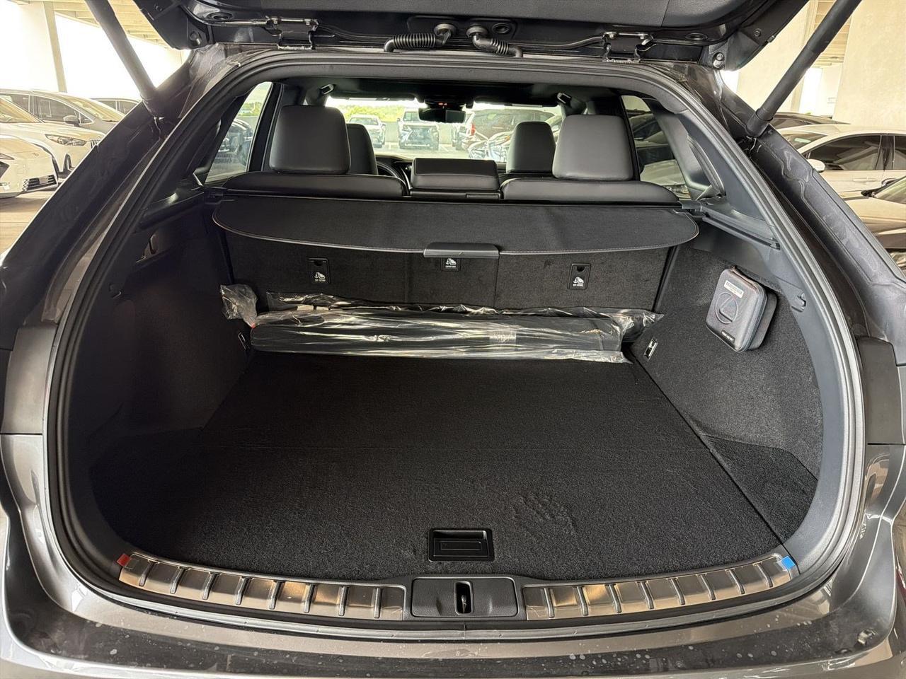 2026 Lexus RX 350h Luxury San Antonio TX