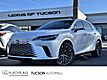 2026 Lexus RX 350h Luxury