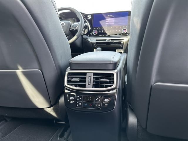 2026 Lexus RX 350h Luxury Tucson AZ