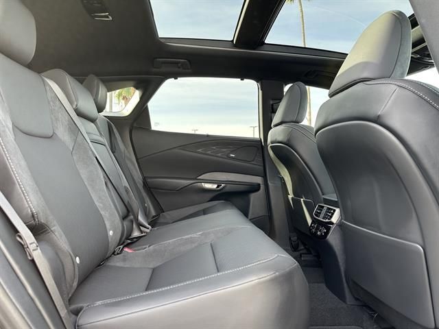 2026 Lexus RX 350h Luxury Tucson AZ