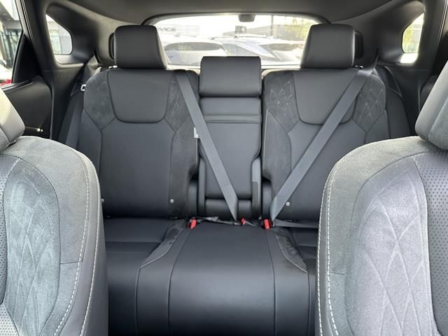 2026 Lexus RX 350h Luxury Tucson AZ