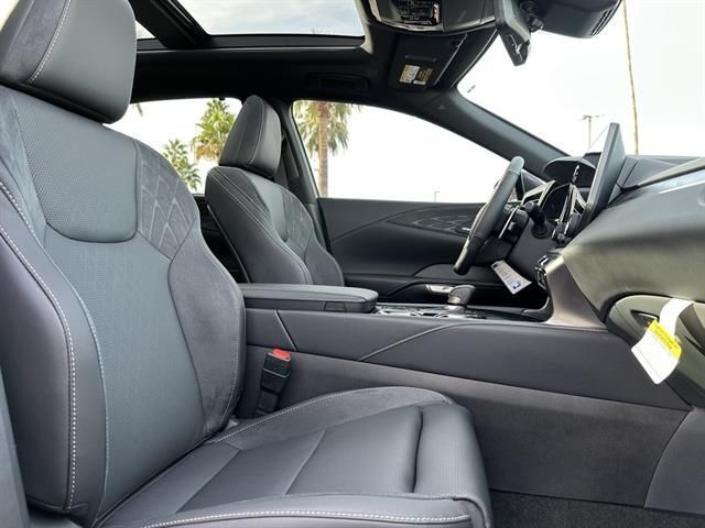 2026 Lexus RX 350h Luxury Tucson AZ