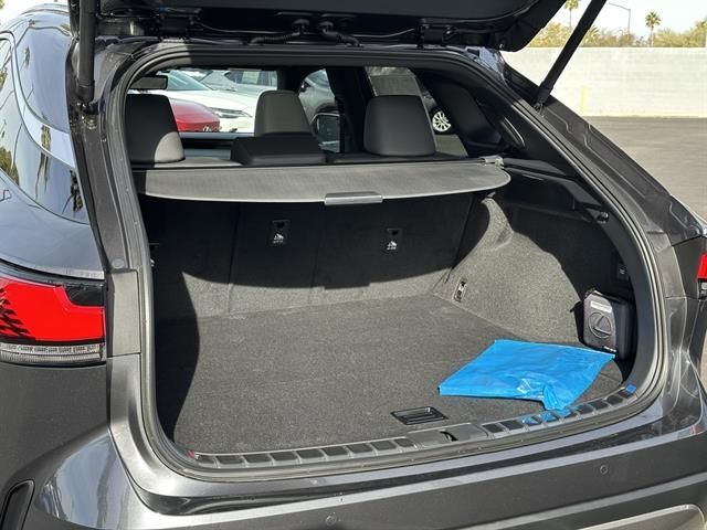 2026 Lexus RX 350h Luxury Tucson AZ