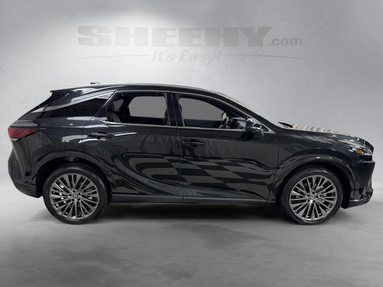 2026 Lexus RX 350h Luxury Annapolis MD