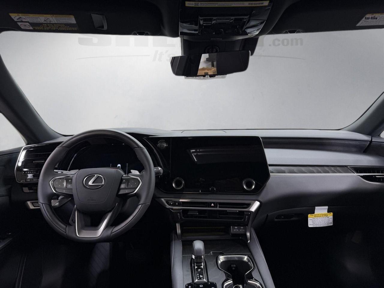 2026 Lexus RX 350h Luxury Annapolis MD
