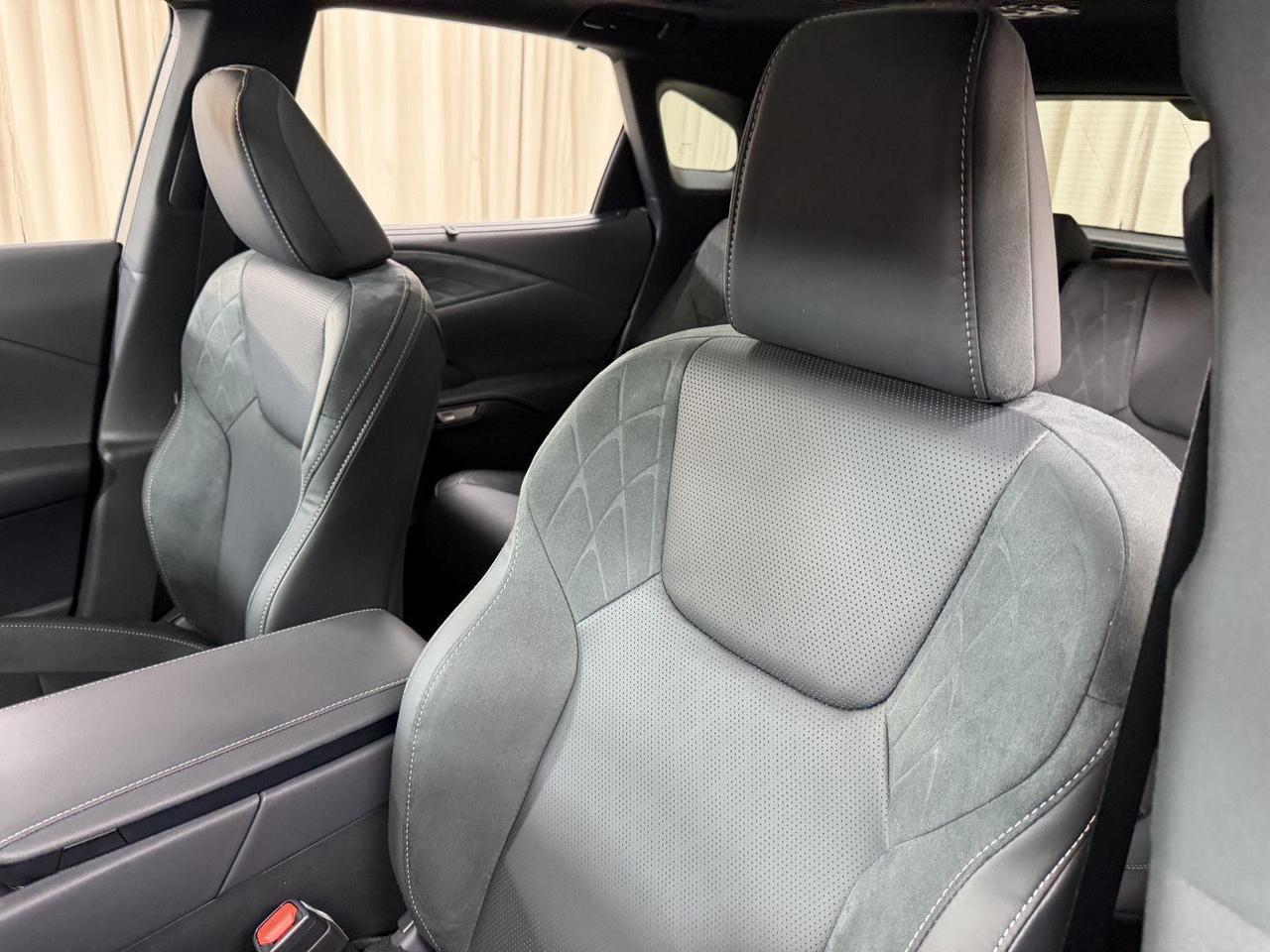 2026 Lexus RX 350h Luxury Annapolis MD