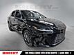 2026 Lexus RX 350h Luxury