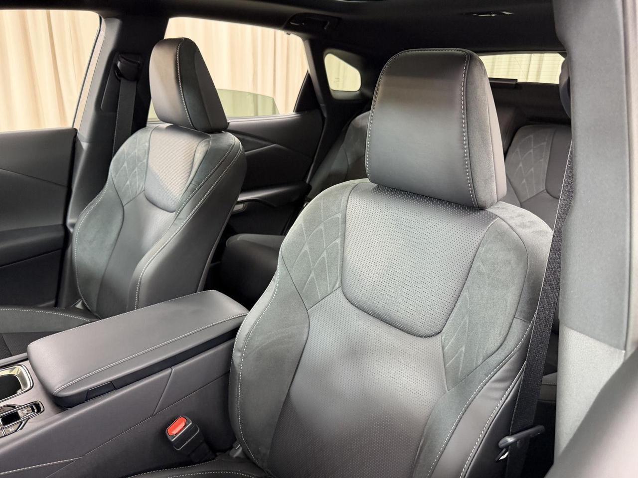 2026 Lexus RX 350h Luxury Annapolis MD