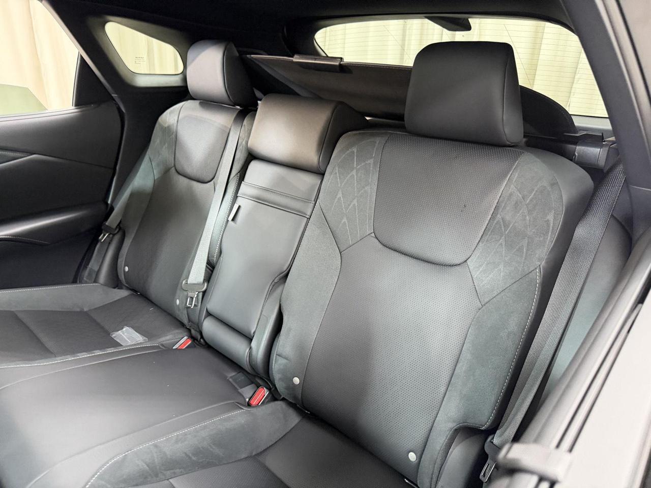 2026 Lexus RX 350h Luxury Annapolis MD