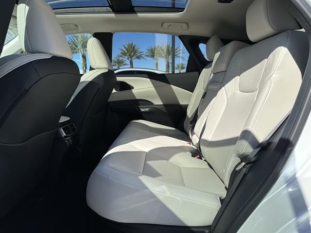 2026 Lexus RX 350h PREMIUM PLUS Tucson AZ