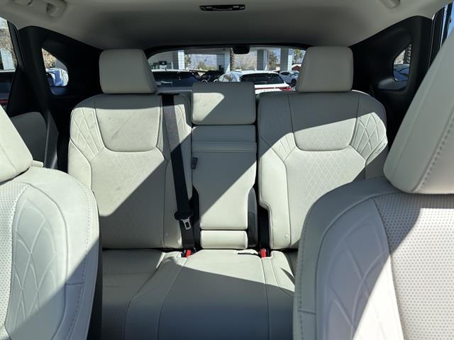 2026 Lexus RX 350h PREMIUM PLUS Tucson AZ