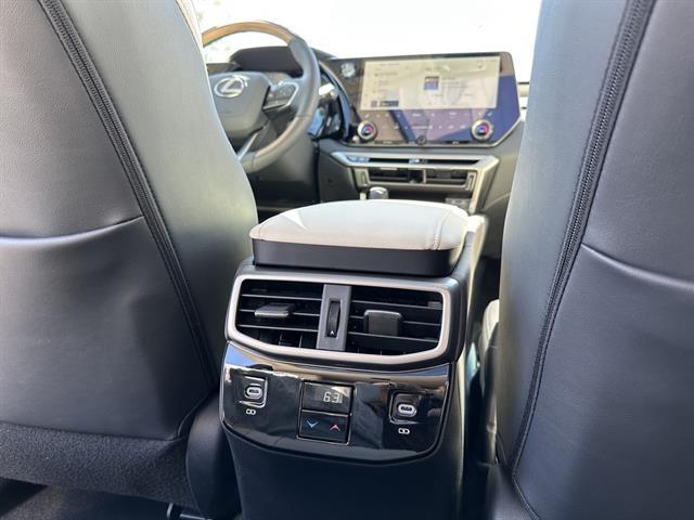 2026 Lexus RX 350h PREMIUM PLUS Tucson AZ