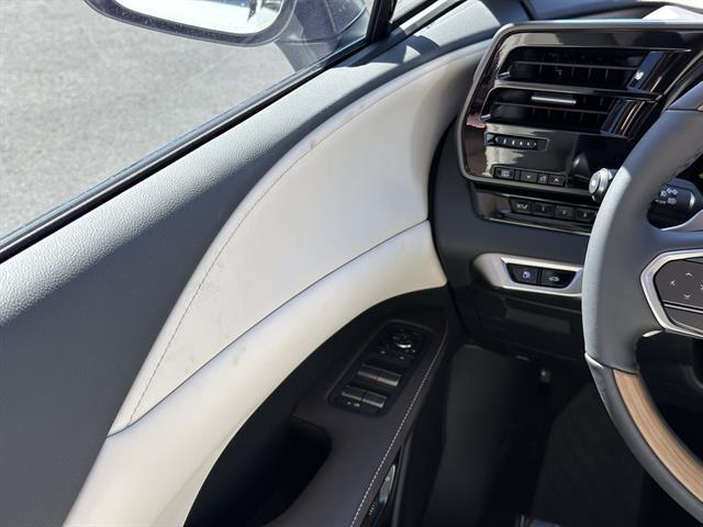 2026 Lexus RX 350h PREMIUM PLUS Tucson AZ