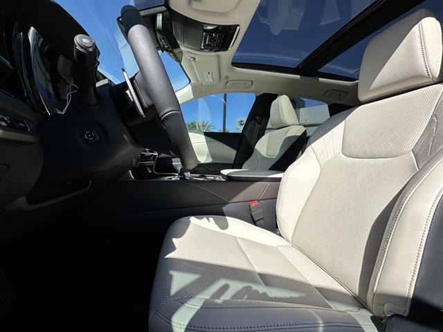 2026 Lexus RX 350h PREMIUM PLUS Tucson AZ